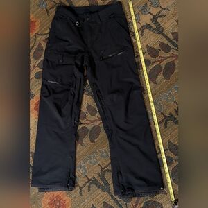 Quicksilver Snowboard Ski Pants